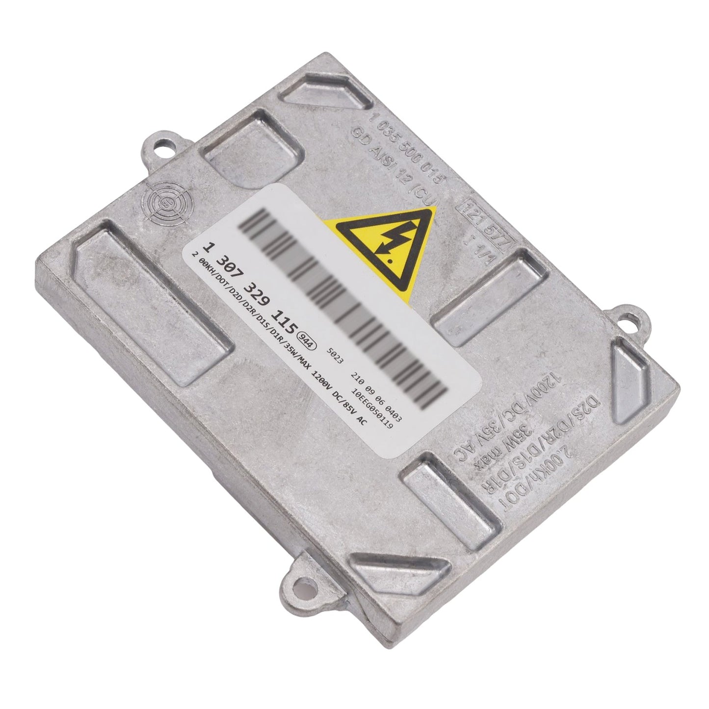 Modulo di controllo ballast fari 1307329115 per Audi A4/S4