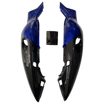 Kit di carene in plastica ABS stampate a iniezione per Yamaha YZF 600R Thundercat 1996-2007