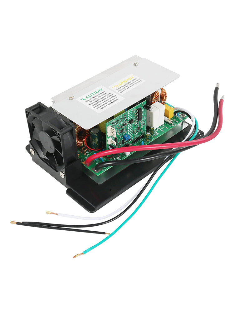 WF-8955-AD-MBA RV Convertitore di potenza 55 Amp DC Gruppo scheda principale per WF-8955