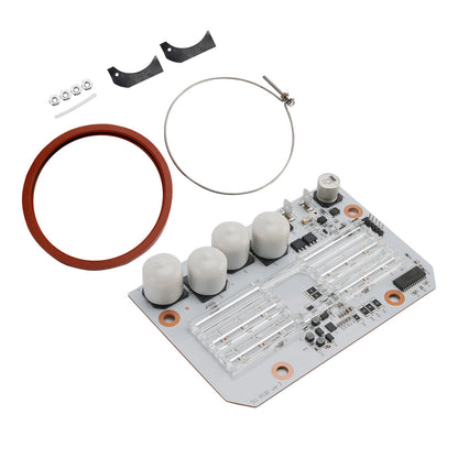 Kit scheda motore luce LED 619818Z per PCBA luce piscina LED a colori IntelliBrite 5G
