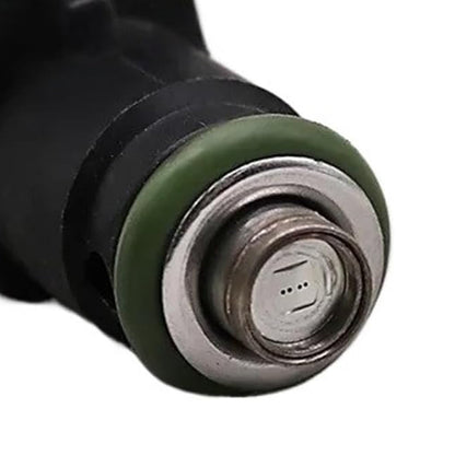 1 iniettore di carburante per Skoda Fabia Seat Ibiza VW Jetta Polo 1.6 03C906031A