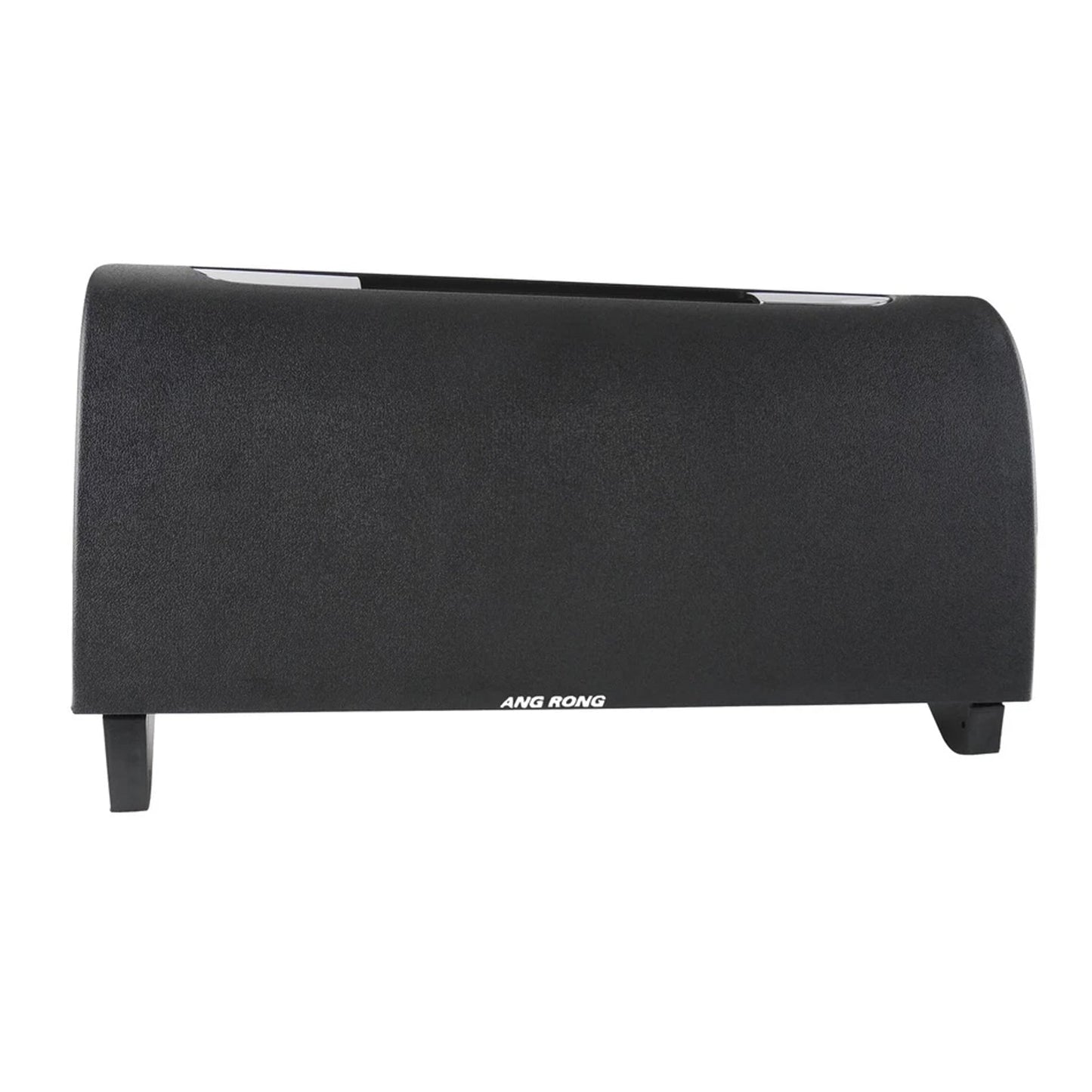 Copertura porta vano portaoggetti Audi A3 S3 8P 2004-2012 nera 8P1857124A