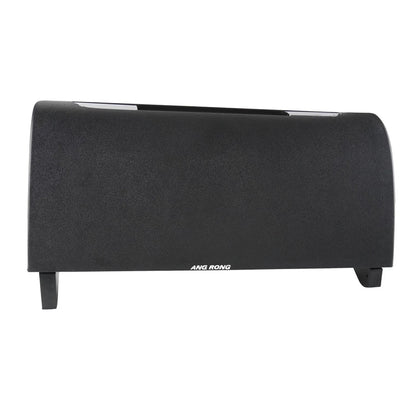 Copertura porta vano portaoggetti Audi A3 S3 8P 2004-2012 nera 8P1857124A