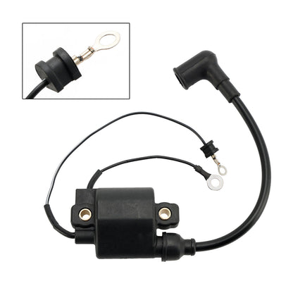 Bobina di accensione adatta per Yamaha 75HP C75 TLR 85HP C85 TLR CV85 ETL 688-85570-10
