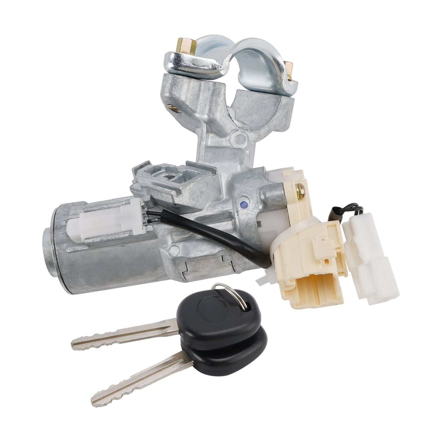 Gruppo interruttore cilindro blocco accensione 45020521 per Toyota Echo 2000-2005