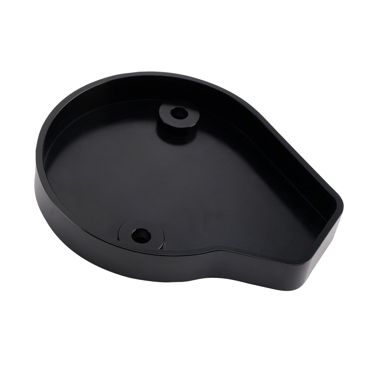 Coperchio in alluminio per la camma del timer per Touring FLH FLT 2024+ e Dyna FL FXB 2025+