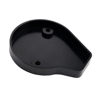 Coperchio in alluminio per la camma del timer per Touring FLH FLT 2024+ e Dyna FL FXB 2025+
