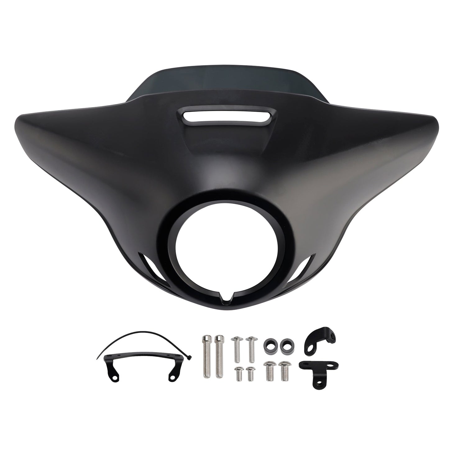 Parabrezza per parabrezza HONDA CM300 CM500 2021-2024