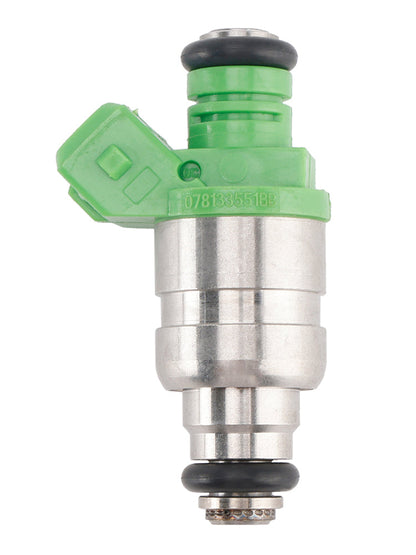 1 pz. Iniettore carburante 078133551BB adatto per Audi A4 S4 A6 S6 Allroad 2.7L