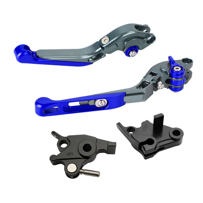 Leva freno frizione regolabile CFMOTO 400NK 650NK 650MT 650GT 2020-2021