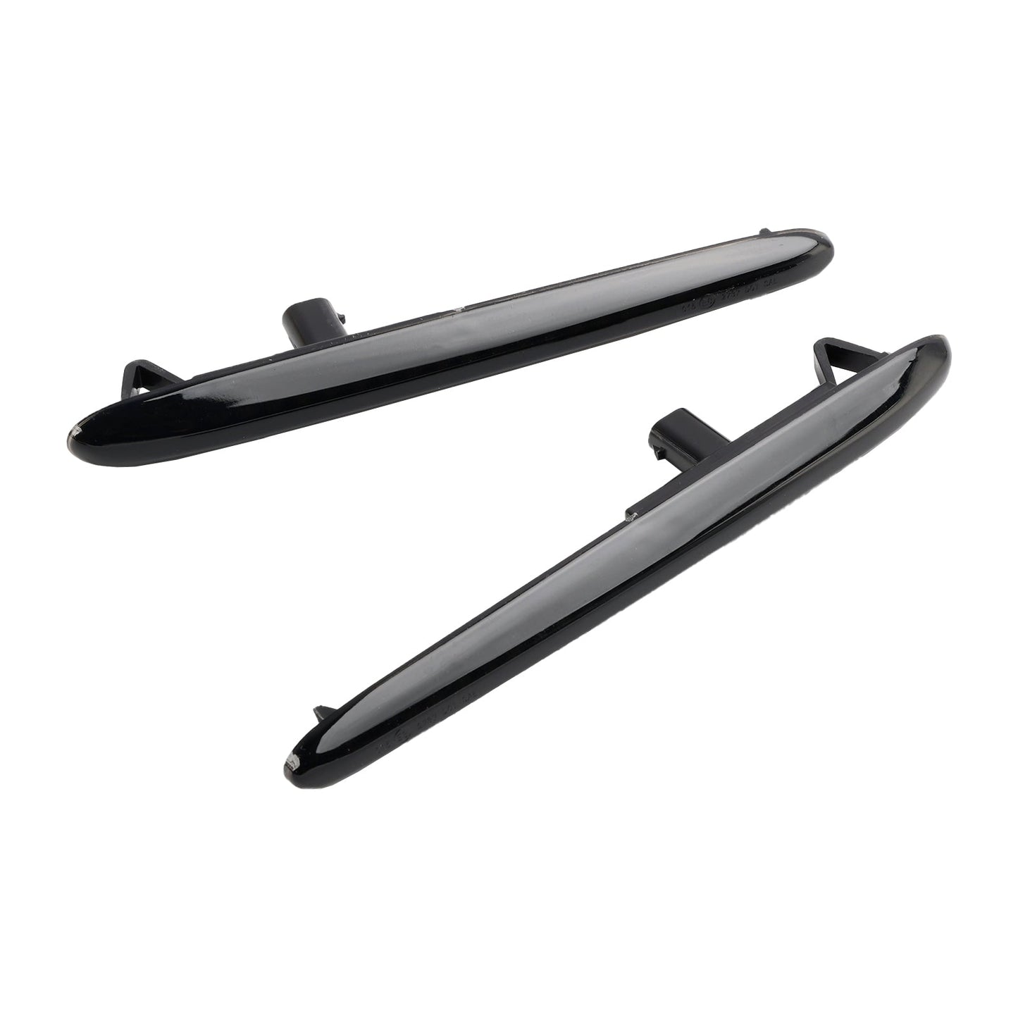 2010-2021 Alfa Romeo Giulietta Veloce Indicatore di direzione sequenziale a LED sequenziale a LED affumicato 50513758 50522994