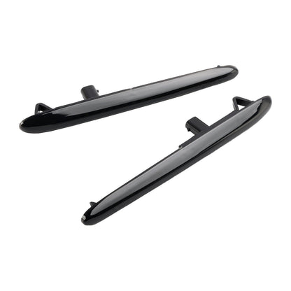 2010-2016 Alfa Romeo Giulietta Ti Indicatore di direzione laterale sequenziale a LED fumé 50513758 50522994