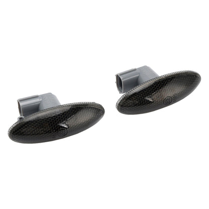Indicatore di direzione laterale, luce parafango per Toyota Corolla Camry Yaris 81730-02090