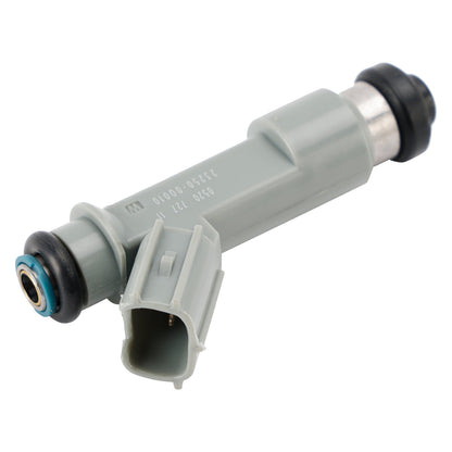 1 pz iniettore carburante per Toyota Citroen Peugeot 1.0 23209-09030 23250-0Q010
