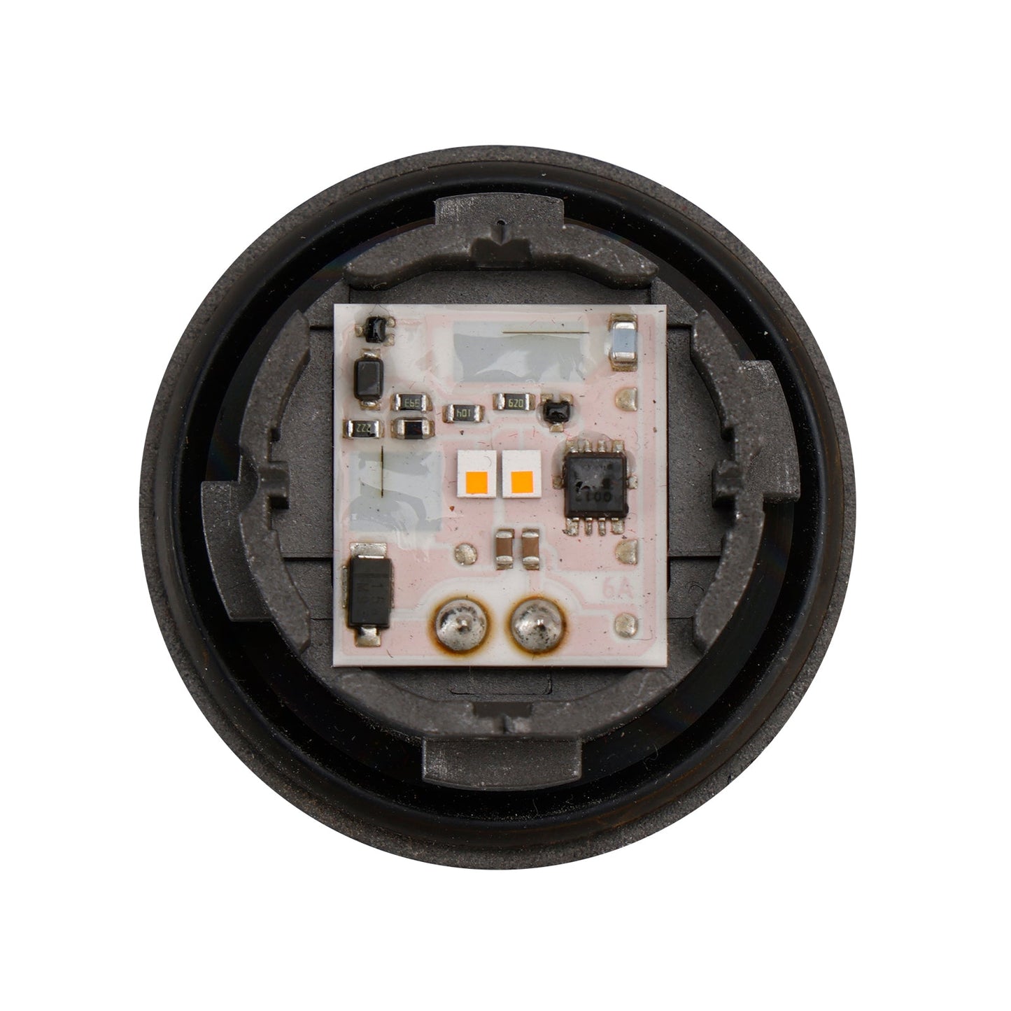 Moduli LED indicatori di direzione LEDMK-07 13,5 V 7,8 W 7-2 pin per XINGYU