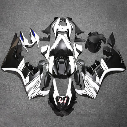 Kit di carene in plastica ABS stampate a iniezione per Honda CBR1000RR 2017-2025