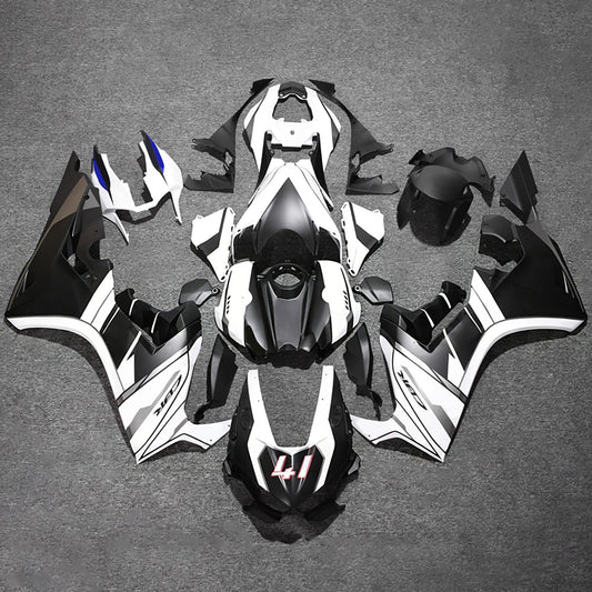 Kit di carene in plastica ABS stampate a iniezione per Honda CBR1000RR 2017-2025