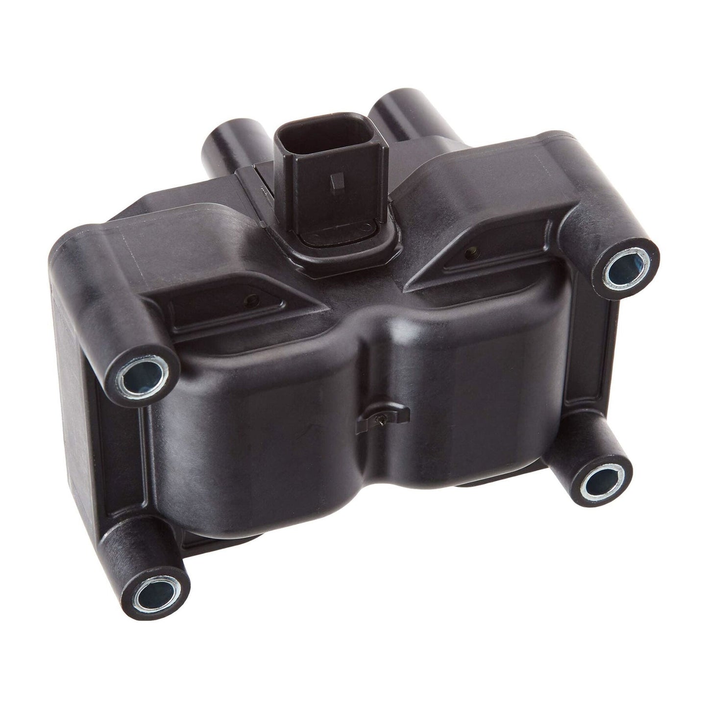 Pacchetto bobina di accensione adatto per Ford Fiesta Mk6 Mk7 2005-2017 1.25 1.4 1.6 0221503485