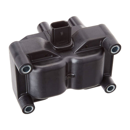 Pacchetto bobina di accensione adatto per Ford Fiesta Mk6 Mk7 2005-2017 1.25 1.4 1.6 0221503485
