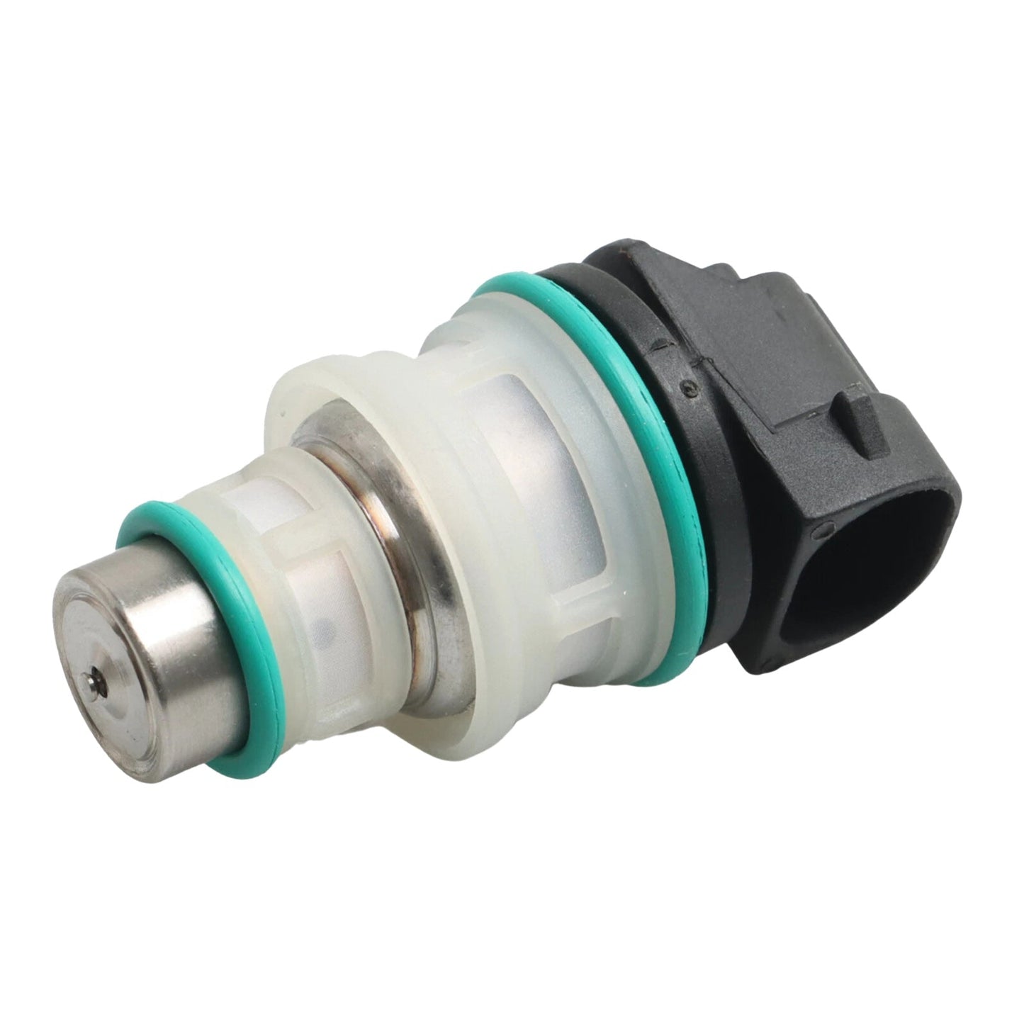 1 iniettore di carburante per Chevrolet S10 87-91 e GMC S15 1987-1990 17111814