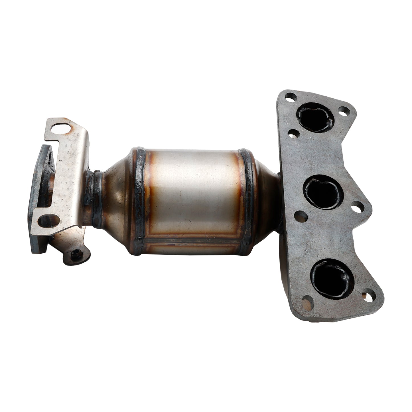 Catalytic Converter Type Approved 03D131701D Per VW POLO 9N 1.2 04 to 09