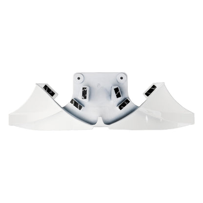 Alette spoiler anteriori Street Triple 765R/RS 2023-2025