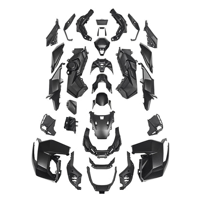 Kit di carene stampate a iniezione per Honda X-ADV 750 2025-2026