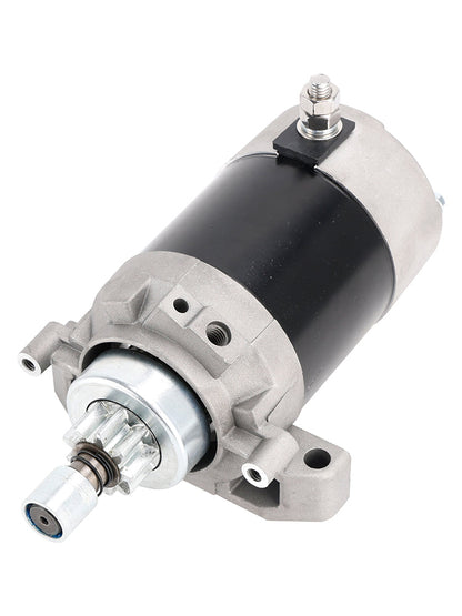 Motorino di avviamento a 9 denti per Honda 35hp BF35A LHA del 1997, codice 31200-ZV5A-0130