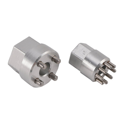 RockShox Brain Inertia Valve Tool 2022-2024 - Set di bussole per ammortizzatore Specialized MINI
