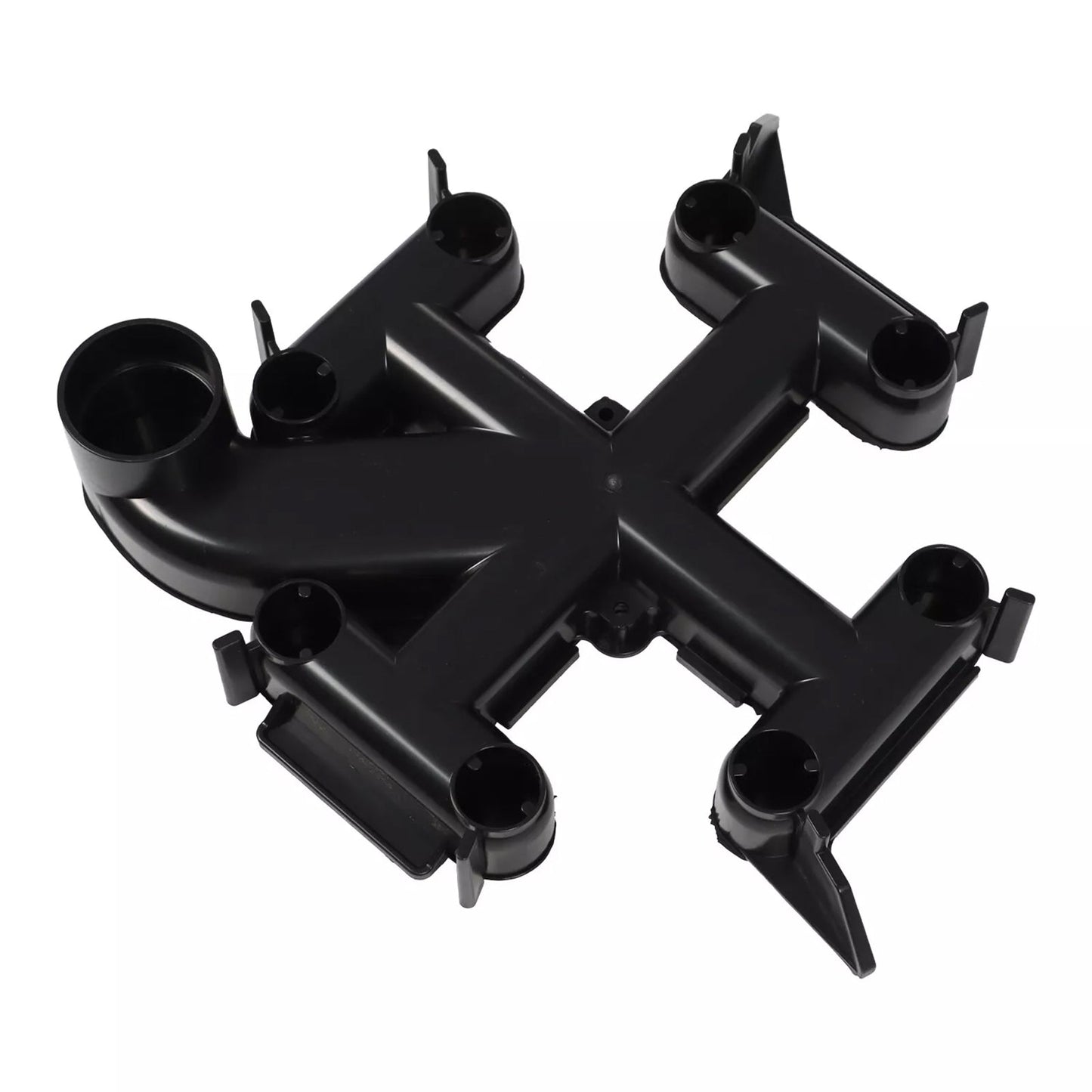 Collettore superiore con spurgo aria 59023700 per filtro FNS Plus FNSP24 FNSP36 FNSP48