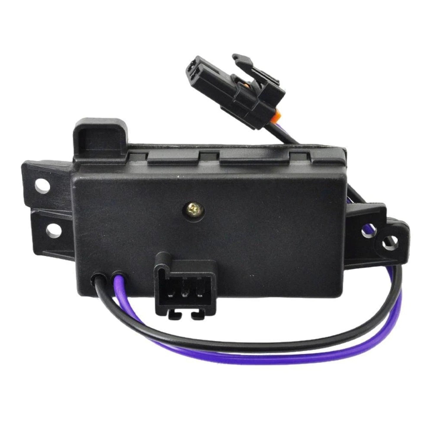 Resistenza motore ventola riscaldamento anteriore 4P1516 per Chevy Trailblazer Envoy 2002-2009
