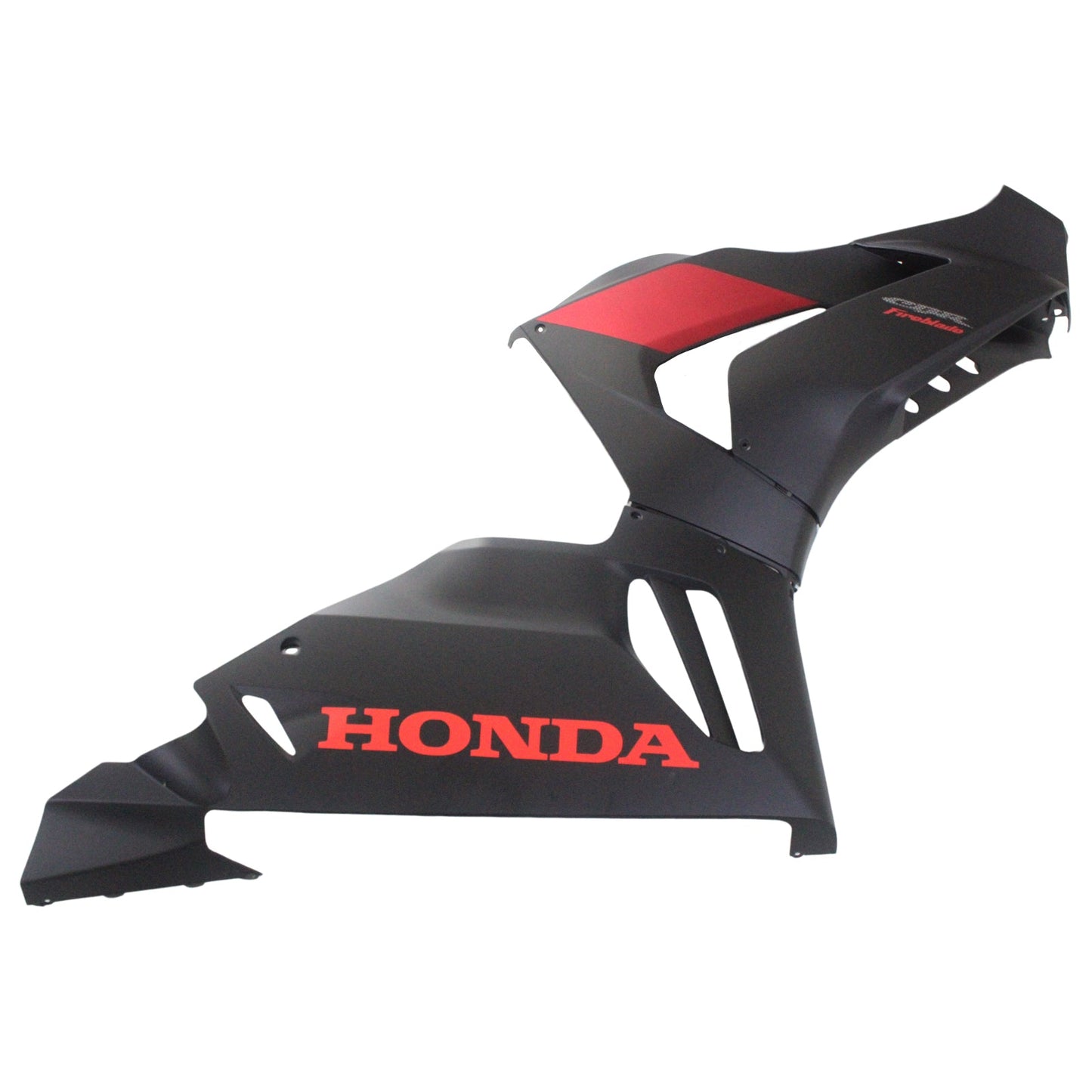 Kit carenatura iniezione plastica ABS per Honda CBR1000RR-R 2020-2023