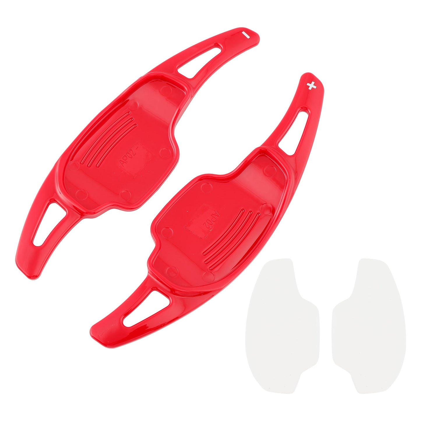 Copri-palette del cambio al volante per Holden VF 2012-2015