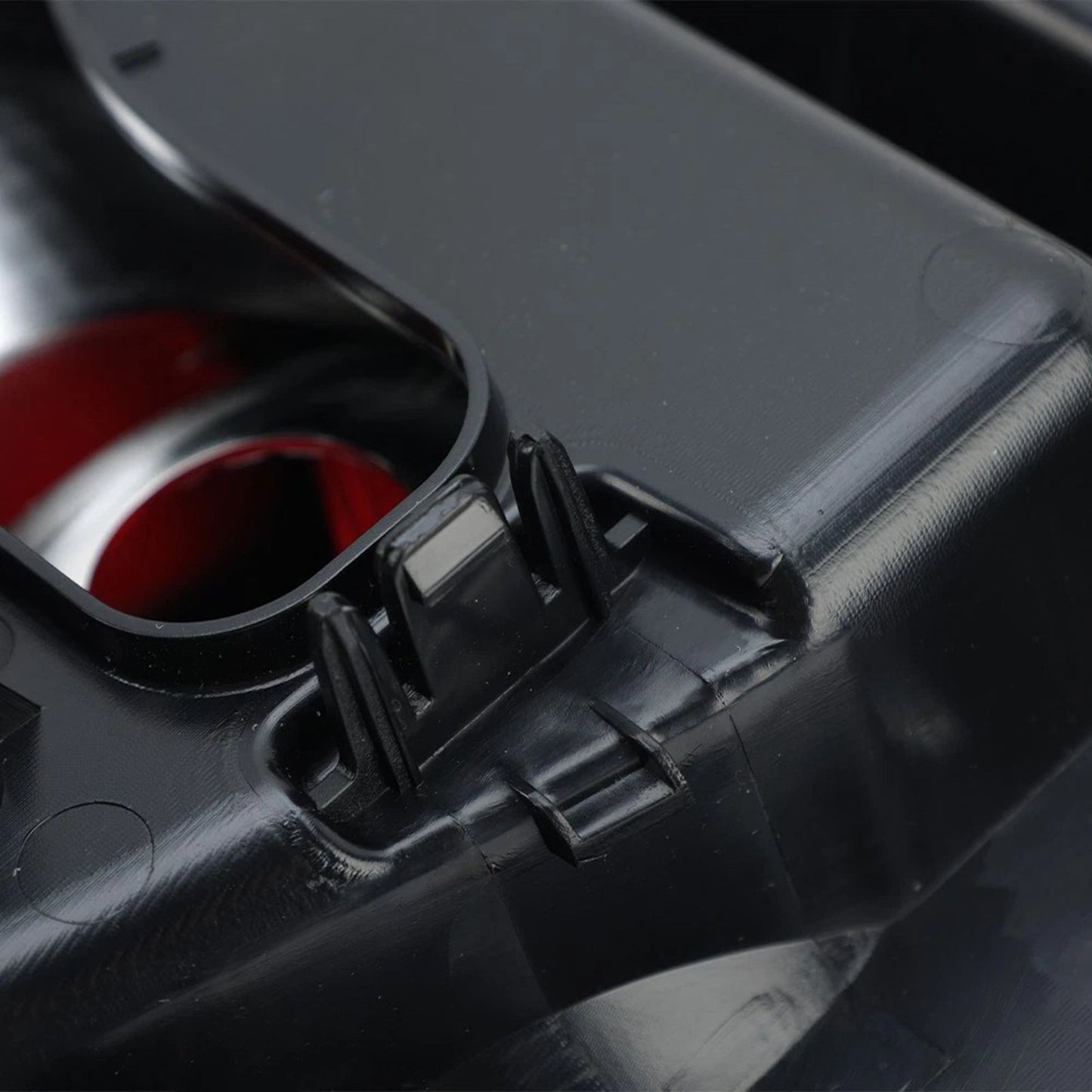 2018-2023 Per Peugeot Partner III Heckklappe Fanale posteriore destro Lampada posteriore alogena 9820555280