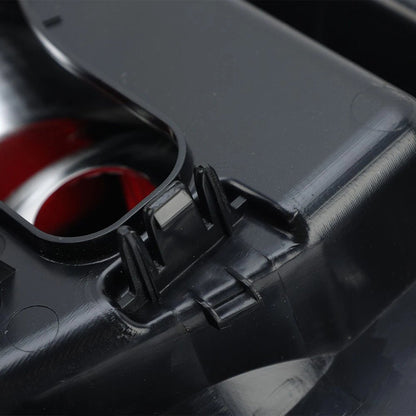 2018-2023 Per Peugeot Partner III Heckklappe Fanale posteriore destro Lampada posteriore alogena 9820555280