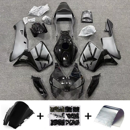 Kit di carene in plastica ABS stampate a iniezione per Honda CBR600RR 2003-2004 F5