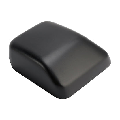 Copertura dello specchietto retrovisore lato passeggero destro per Jeep Wrangler Jl 2018-2023 68361960AA