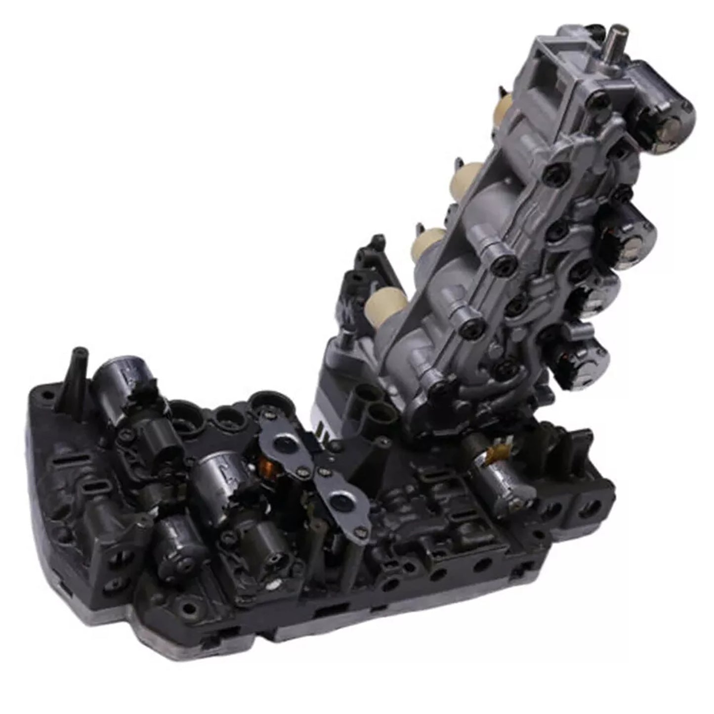 0B5 DL501 Corpo valvola di trasmissione per Audi VW Porsche