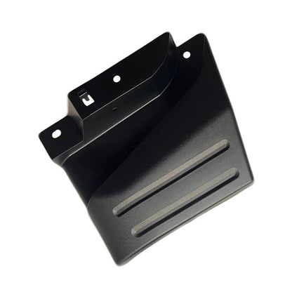 Deflettore d'aria anteriore per pneumatico posteriore sinistro per pickup Chevy Silverado LT 2014-2020