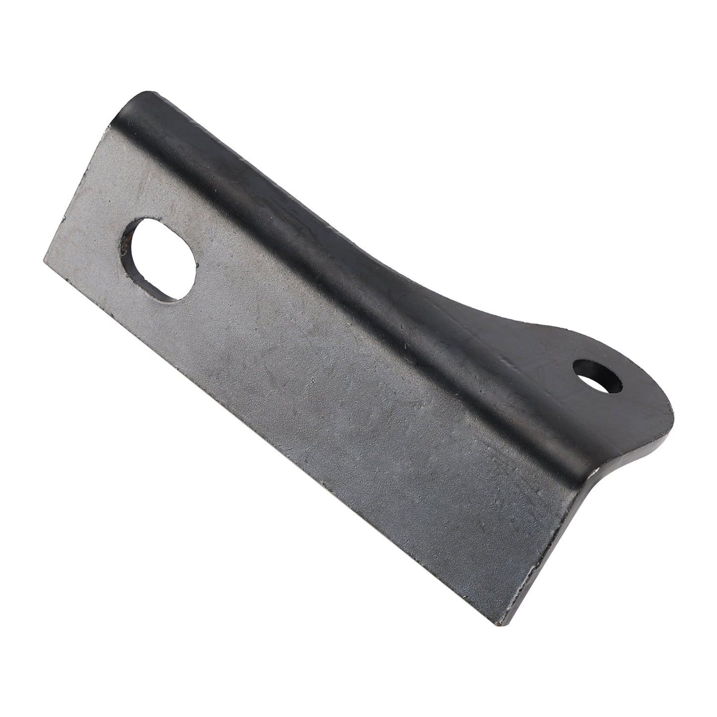 Staffa di montaggio per motorino di avviamento, bullonata, codice 23502557, per motori diesel GM 6.2L e 6.5L.