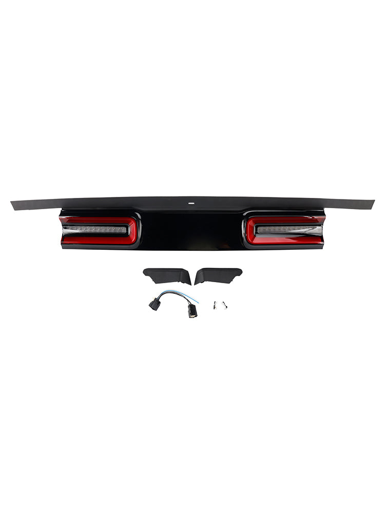 Luce di retromarcia posteriore a LED per Dodge Challenger SRT Hellcat 2015-2023 68195784AC