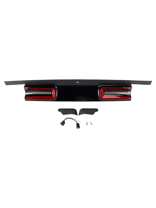 Luce di retromarcia posteriore a LED per Dodge Challenger SRT Hellcat 2015-2023 68195784AC
