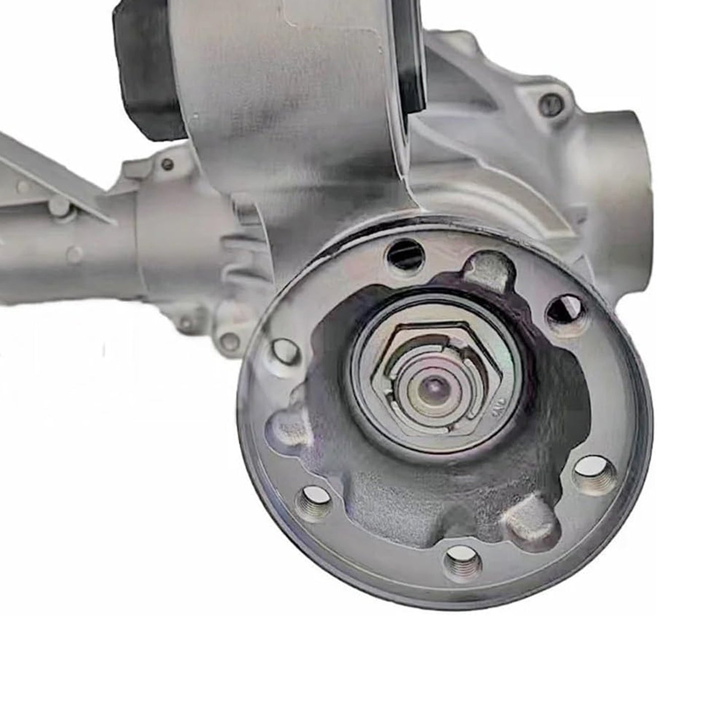 Differenziale anteriore Benz GLE GLS W167 AMG 4MATIC 2021-2024, rapporto 3,69 A1673305200 1673305200
