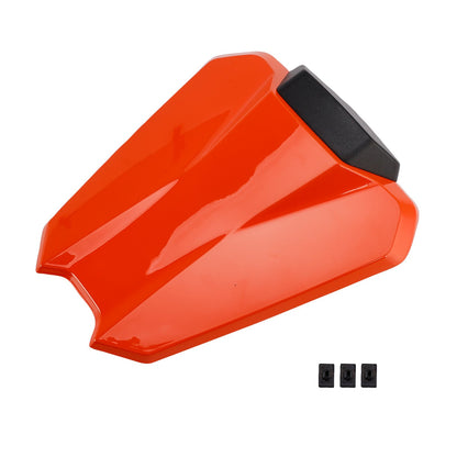 2020-2023 Per 1290 Super Duke R Copertura sedile posteriore cupolino