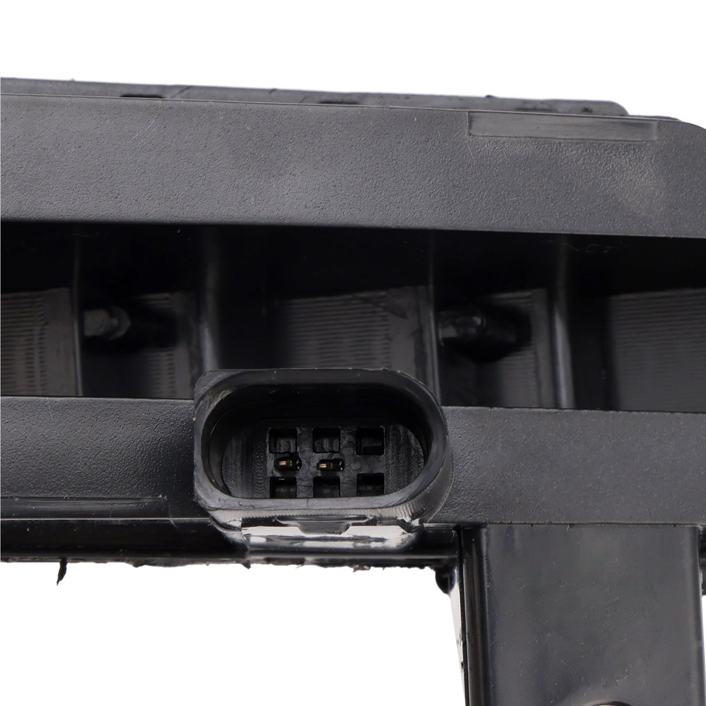 Coppia paraurti anteriore Audi Sport Version Q7 2010-2015 con 11 indicatori di direzione a LED e fendinebbia