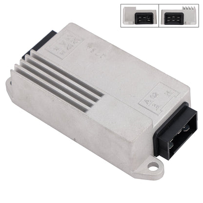 CENTRALINA DI CONTROLLO DELL'ACCENSIONE ELETTRONICA 12V PER ROMET MINSK 125 RIGA DELTA 50
