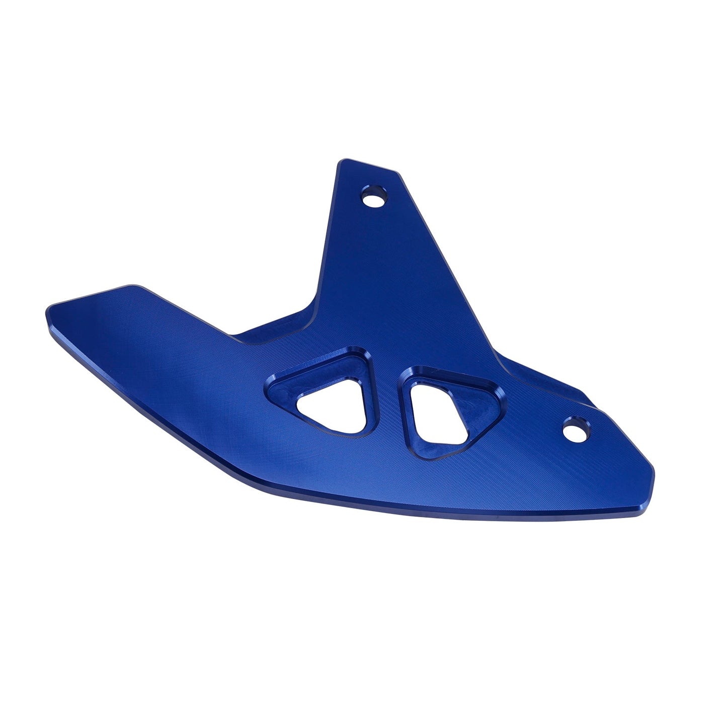 Copertura di protezione del disco freno posteriore per Suzuki DR-Z400SM 2000-2024 DRZ400/S/E