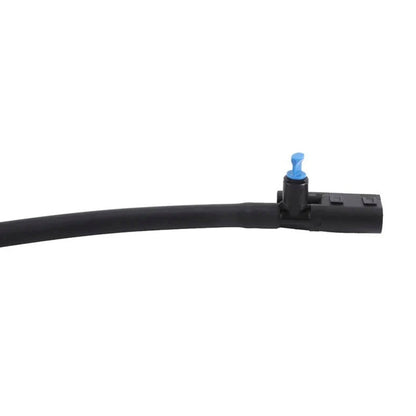 Tubo flessibile riscaldato per ugello lavavetri per Mercedes Benz E43 W213 2138609000