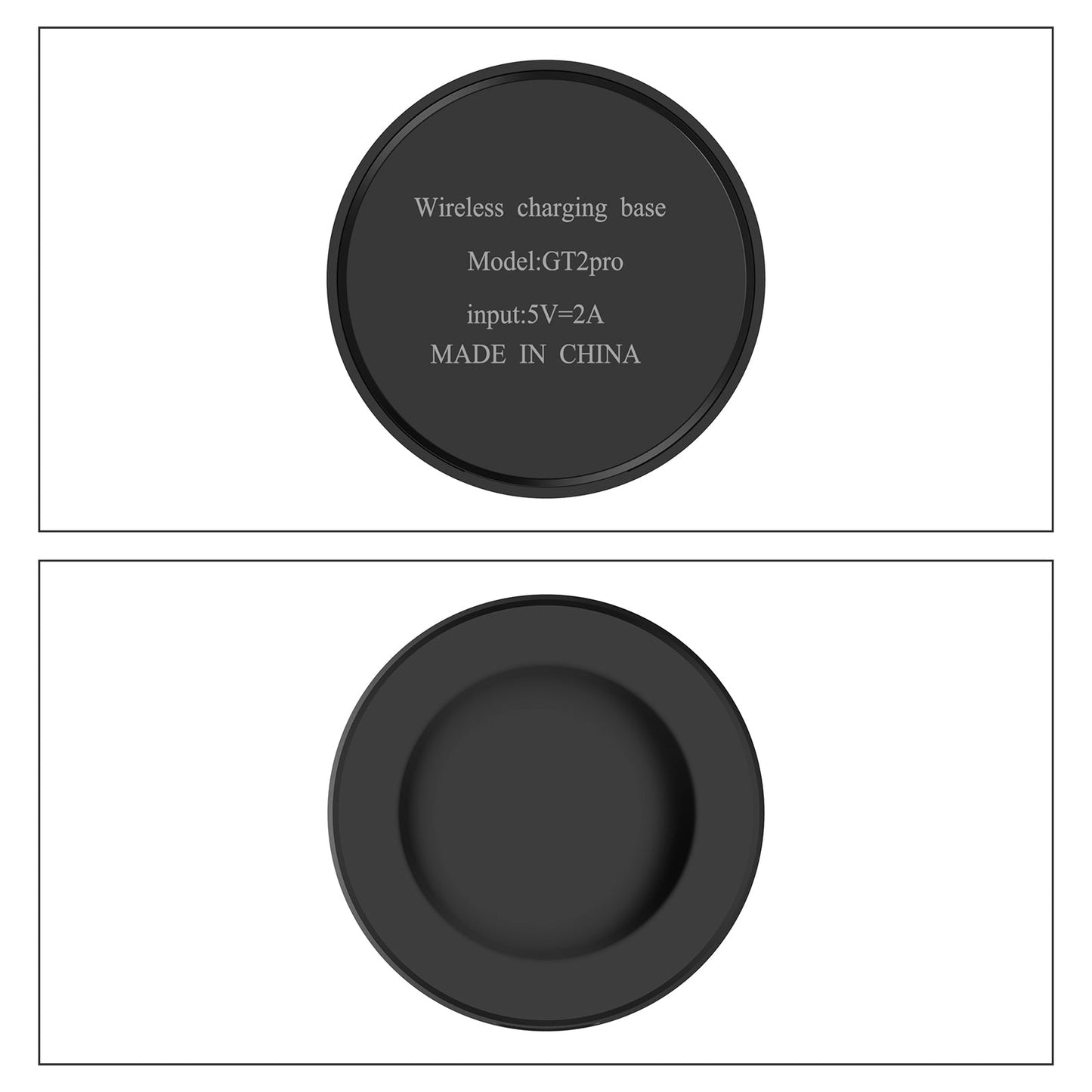 Cavo di ricarica wireless per orologio Huawei GT3 SE/Buds/3 pro nuovo/GT3 PRO/D