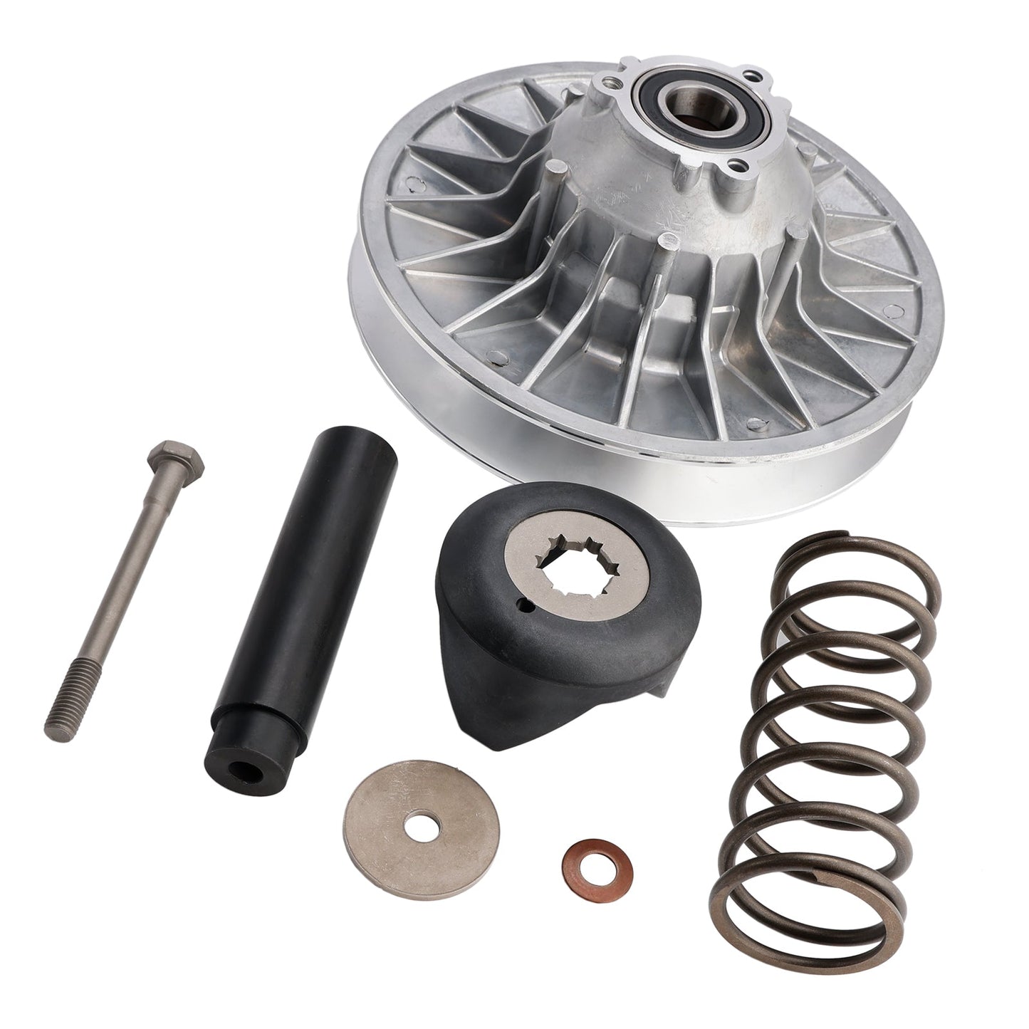 Variatore frizione secondaria posteriore 420280474 per Bombardier Can-Am Outlander 650 EFI STD 2022
